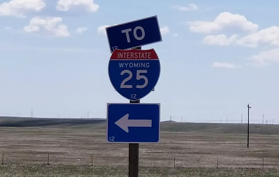 Online Poll: Should Driverless Cars Be Allowed In Wyoming?