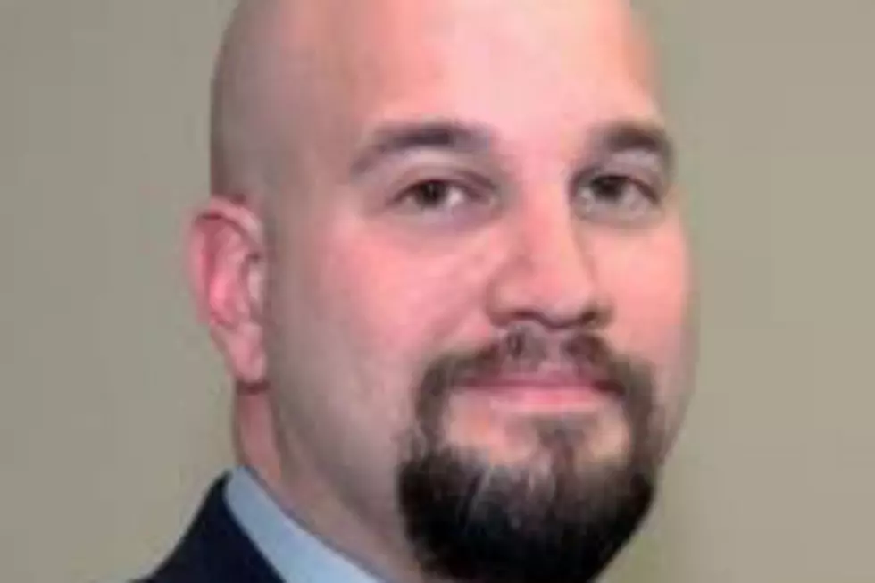 Domenic Bravo to Replace Darren Rudloff as Visit Cheyenne CEO