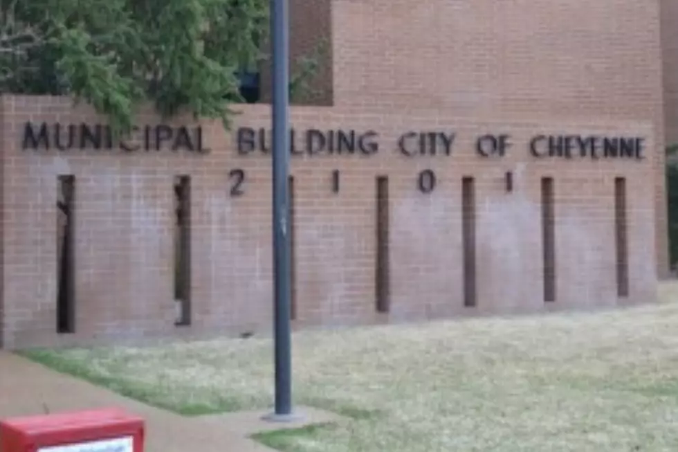 Changes Made In Cheyenne Administrative Warrants Proposal Ahead Of Vote