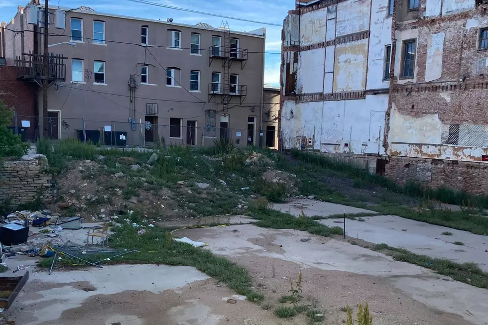 Cheyenne DDA: A Solution For ‘The Hole’ Still Being Sought