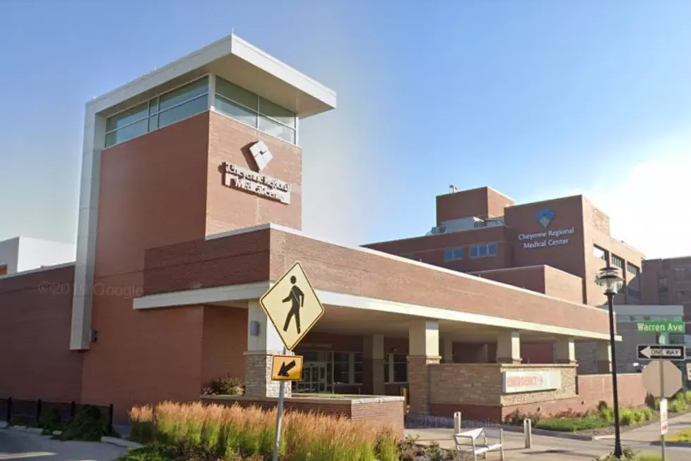 Cheyenne Nurse Describes Life in a Wyoming COVID Unit