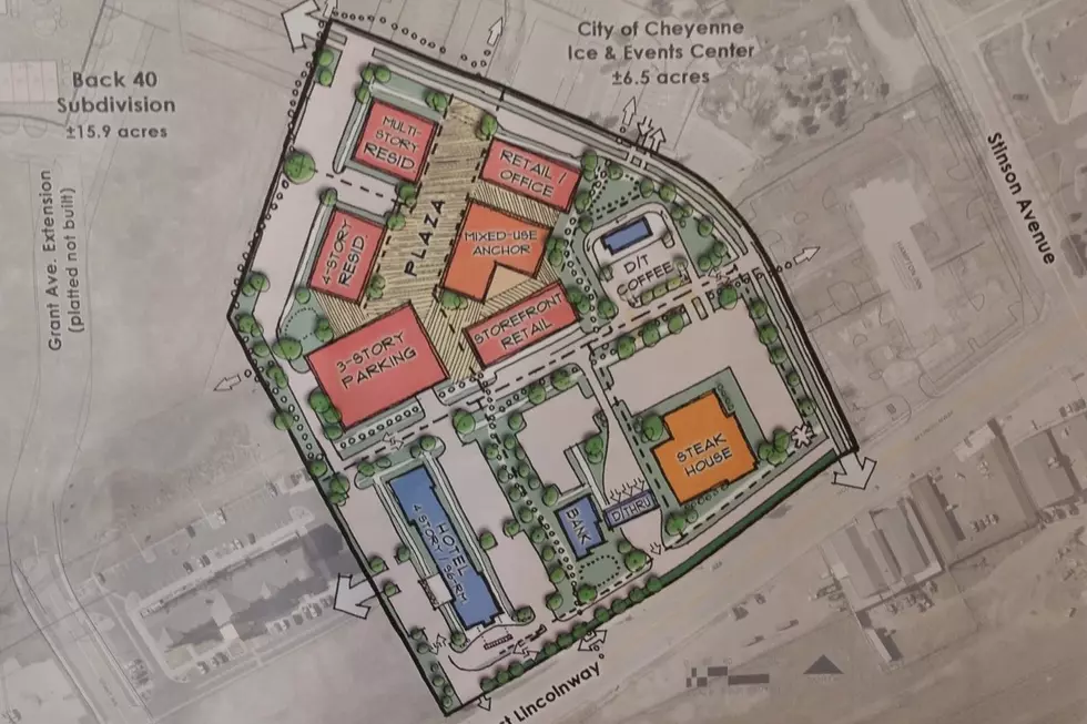Major Redevelopment Underway at Former Hitching Post Inn Site