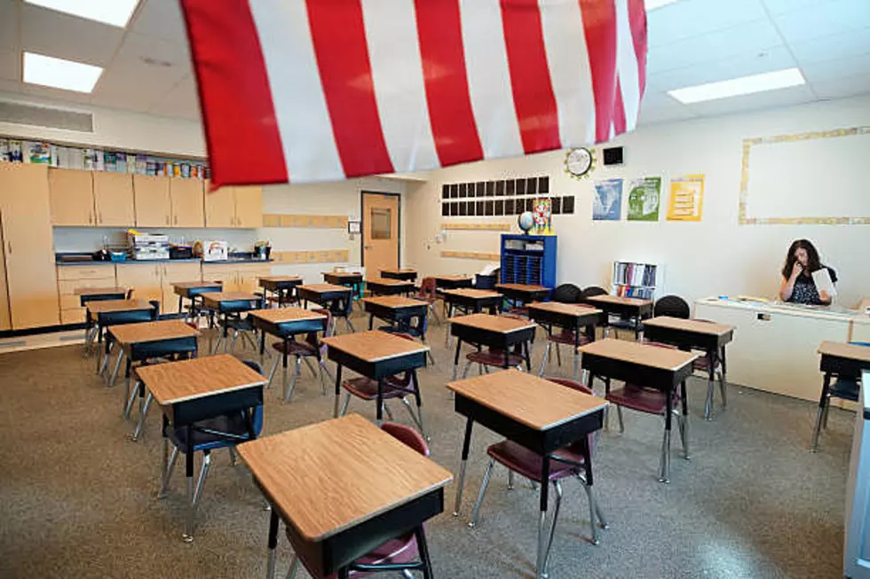 Bill To Fight Critical Race Theory Drafted For Wyoming Legislature