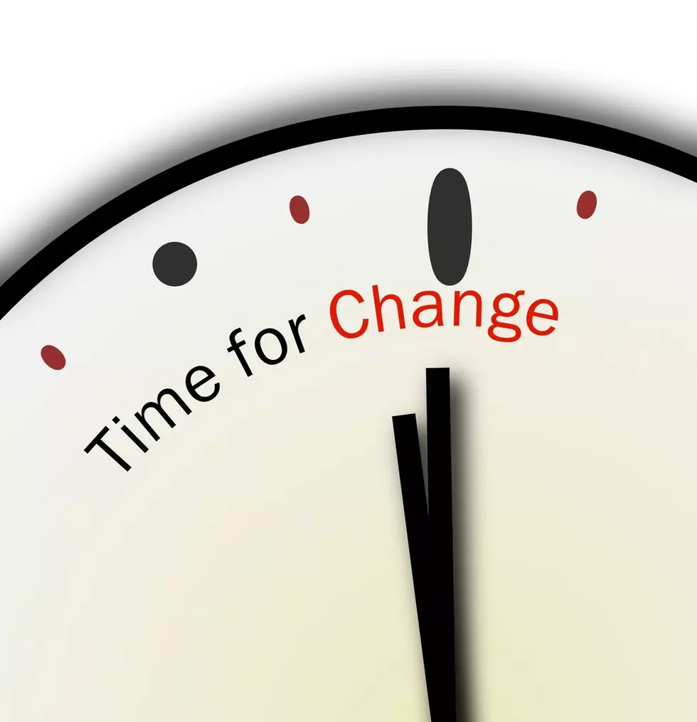 Colorado Law Could Move Wyoming Closer To Eliminating Time Change