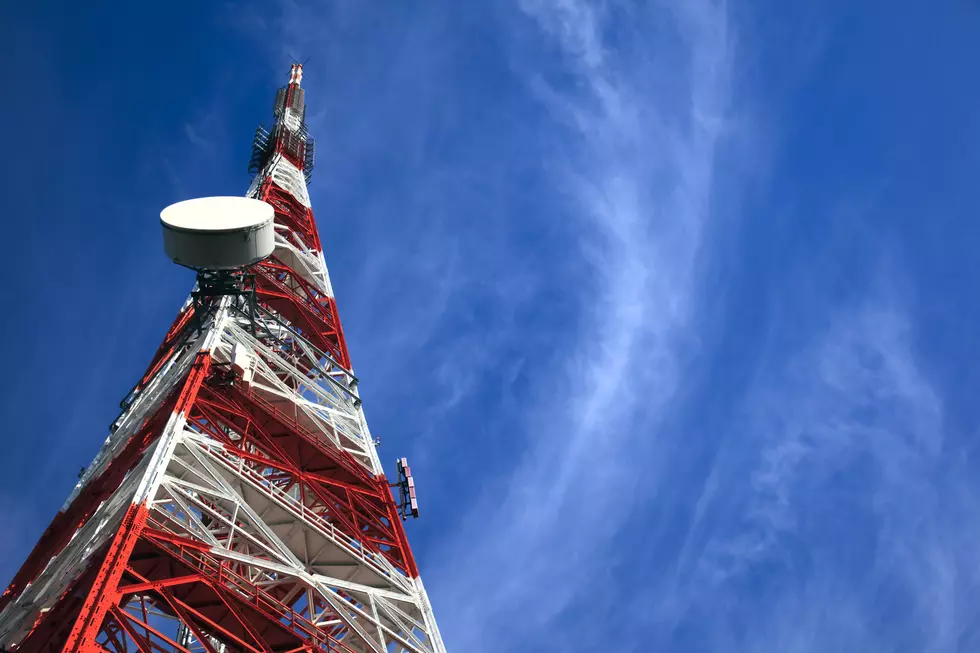 Nearly $65K Worth of Equipment Stolen From Laramie County Cell Tower Sites