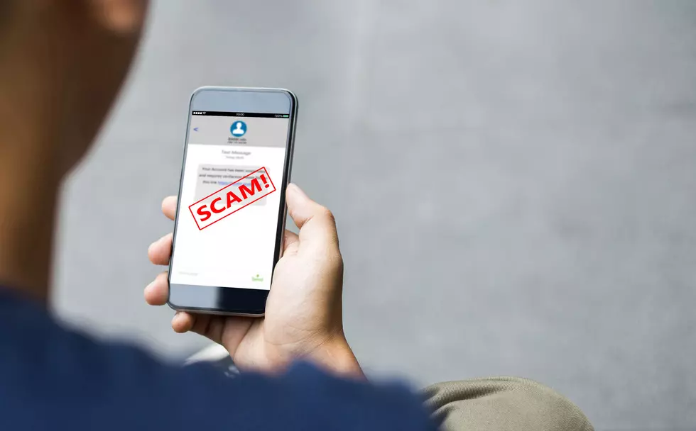 Cheyenne Police Issue New Phone Scam Warning