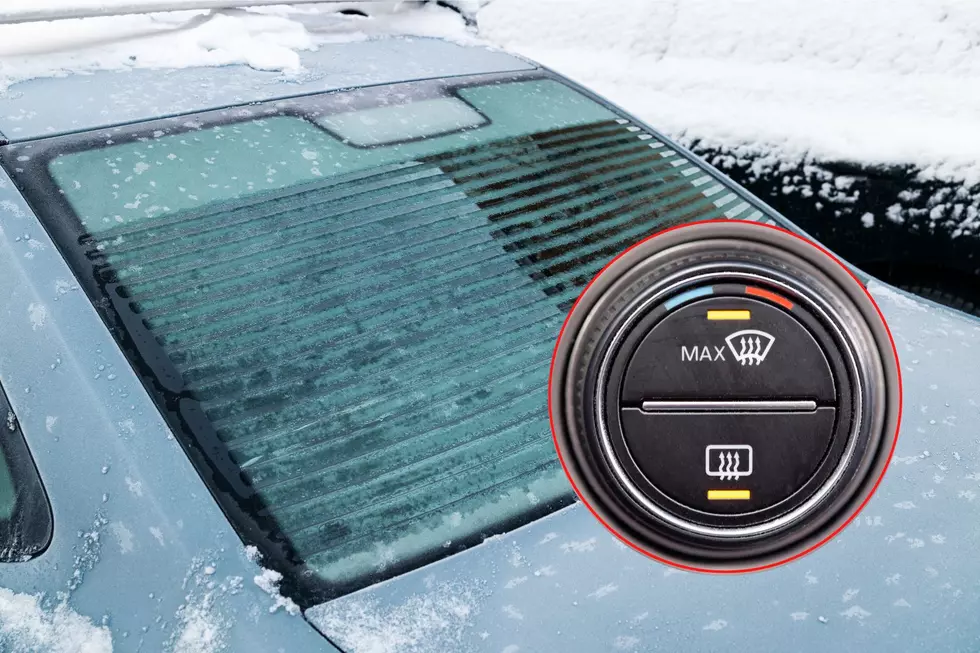 REMINDER: Letting Your Car Idle Unattended is Illegal in Wyoming