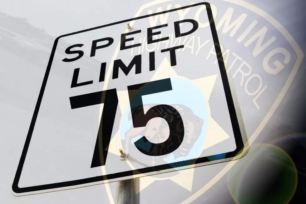 Cheyenne Man Arrested for Driving 143 MPH While Drunk