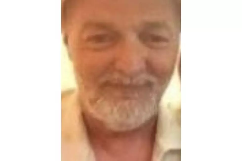 Public’s Help Sought In Finding Missing Cheyenne Man