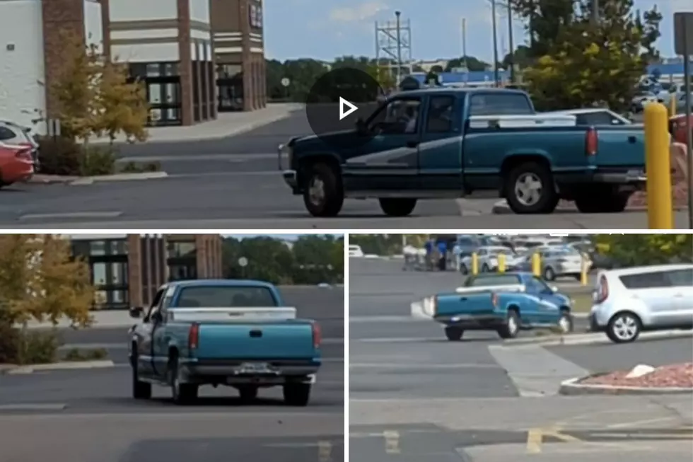 Cheyenne Police Investigating Hit-&-Run Crash
