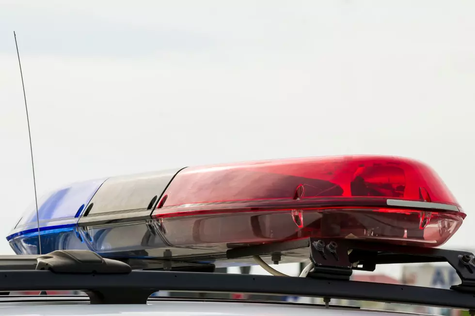 Trucker Killed in New Year’s Eve Rollover in Northeastern Wyoming