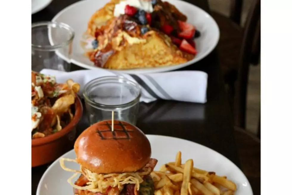 Poll: What New Restaurant Would You Like To See In Cheyenne?