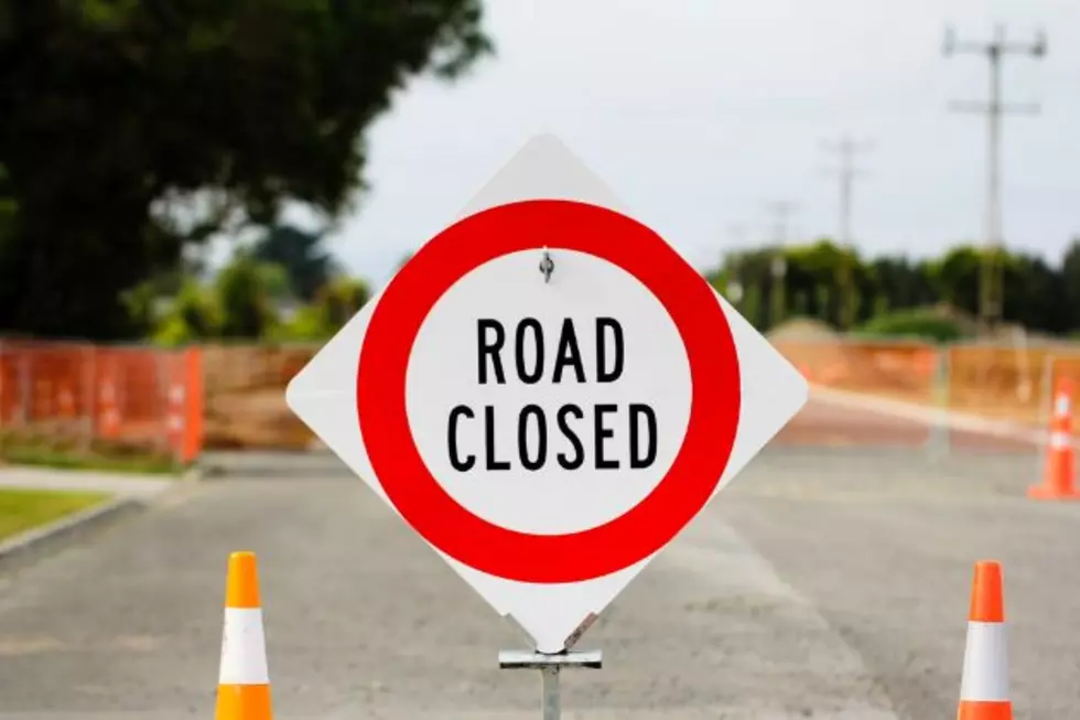 Stretch Of Dell Range In Cheyenne To Close On Monday