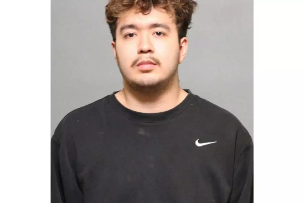 Larimer County Man Arrested For Sex Trafficking Of Minors