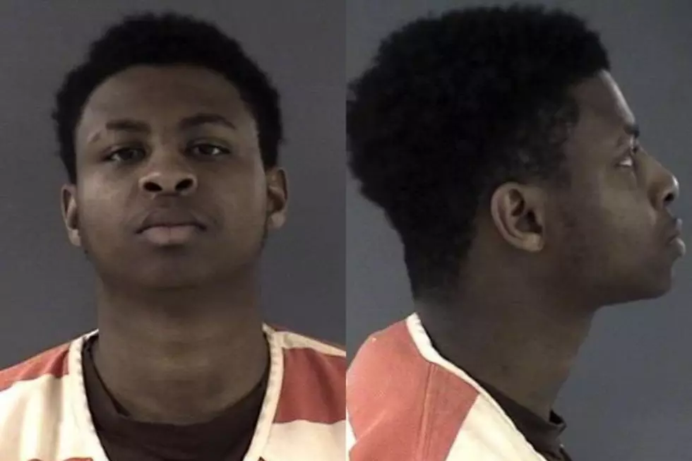 $25K Cash Bond Set for Cheyenne Man Accused of Kidnapping Ex-Wife