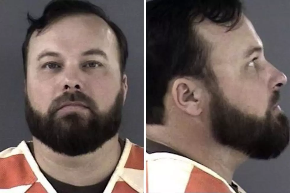 Former Wyoming Trooper Gets 10-15 Years for Sexual Assault