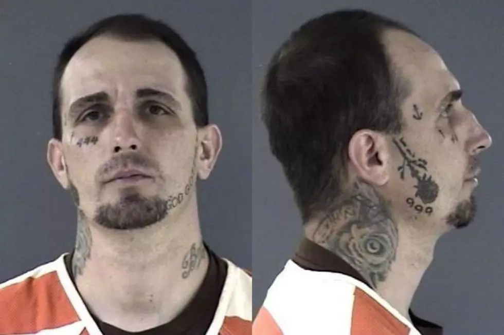 $10K Bond Set for Cheyenne Man Charged With Aggravated Assault