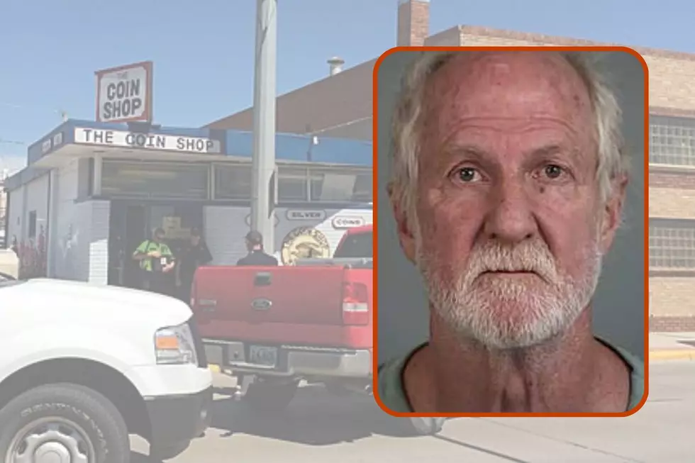No Bond Set for Man Accused in 2015 Cheyenne Coin Shop Murders