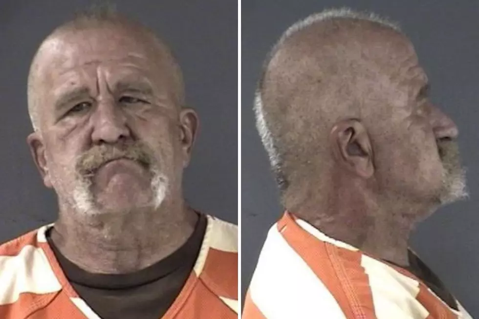 Search Warrant Leads to Felony Drug Charges for Cheyenne Man