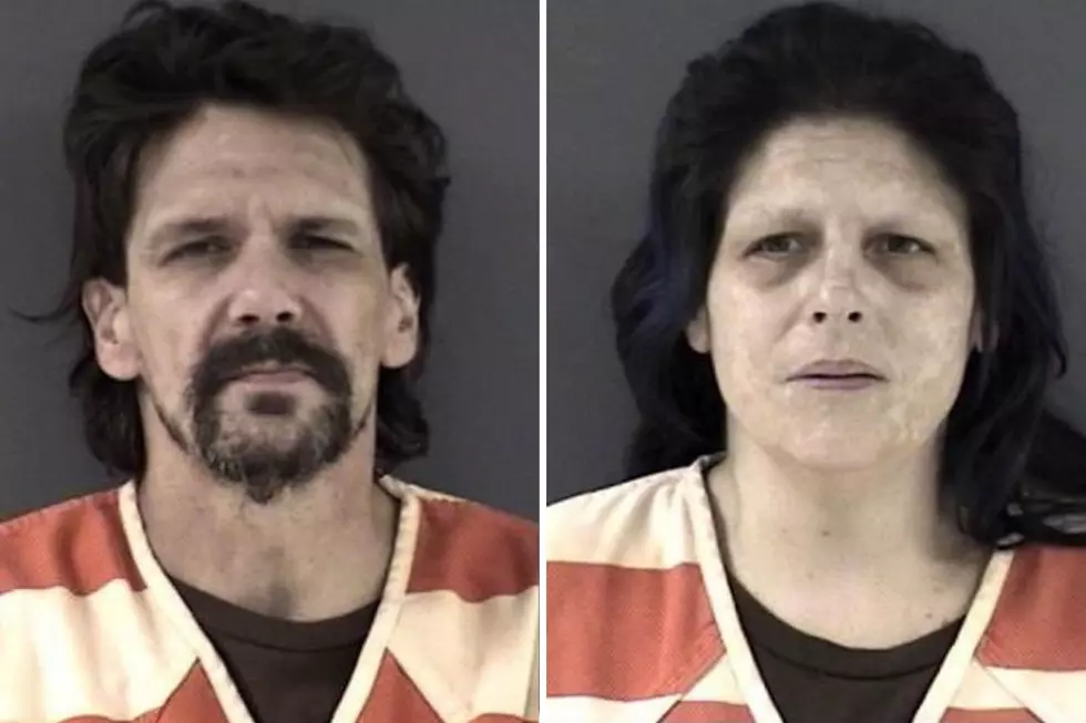 Cheyenne Parents Accused of Exposing Their Children to Fentanyl