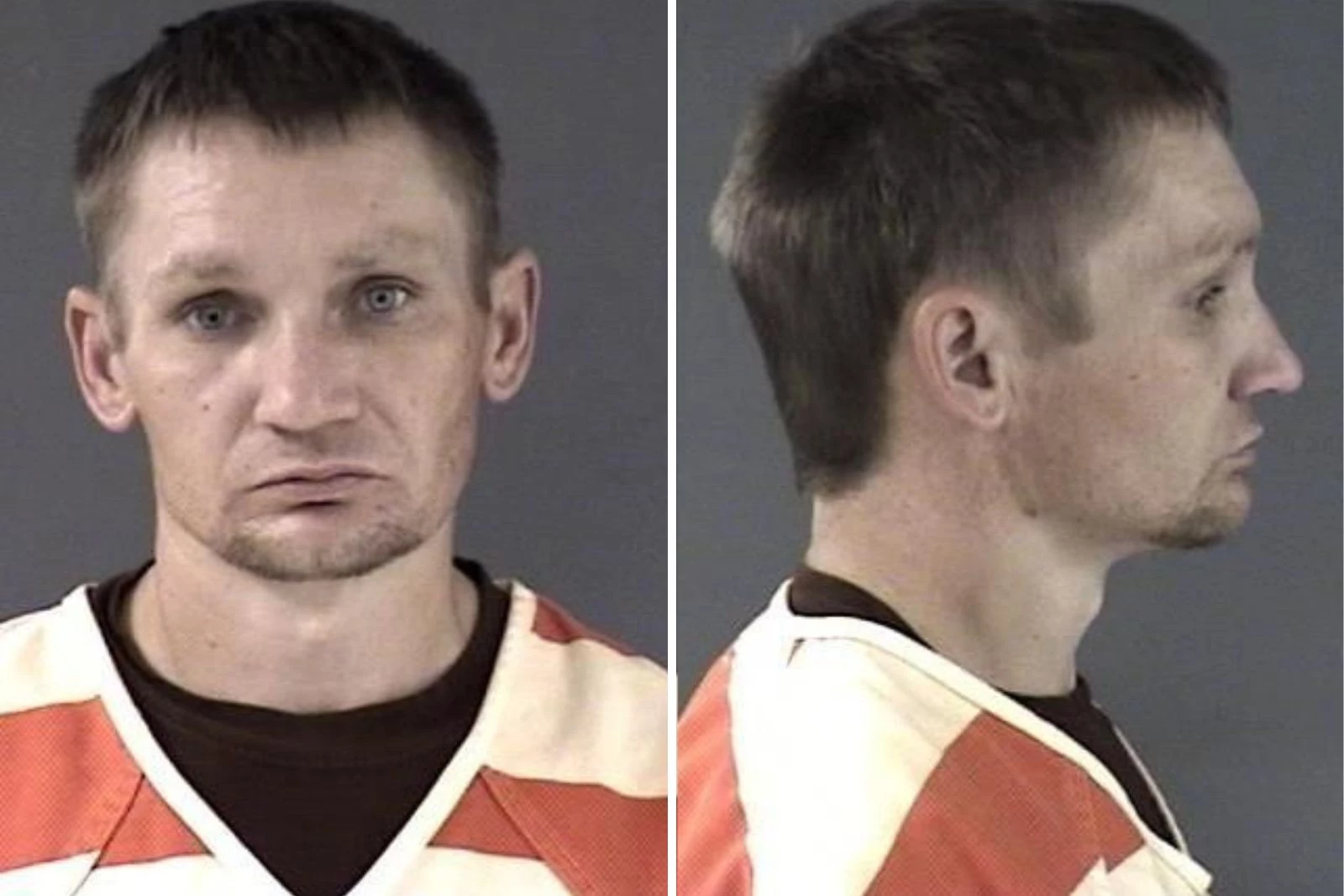 $20K Bond Set for Cheyenne Man Charged With 6 Counts of Burglary