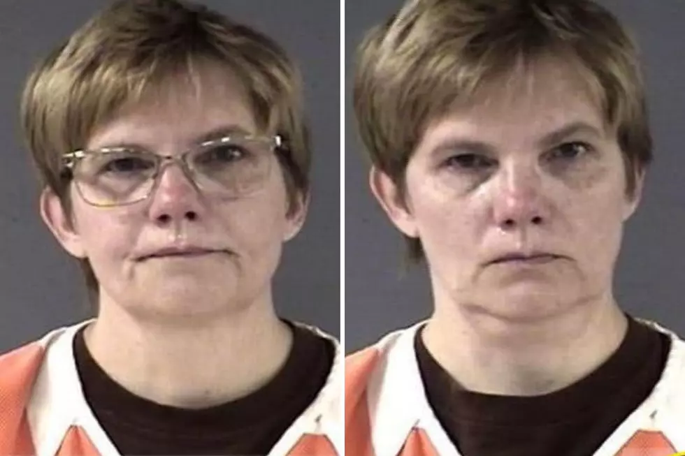 New Fugitive Added to Laramie County’s ‘Most Wanted’ List