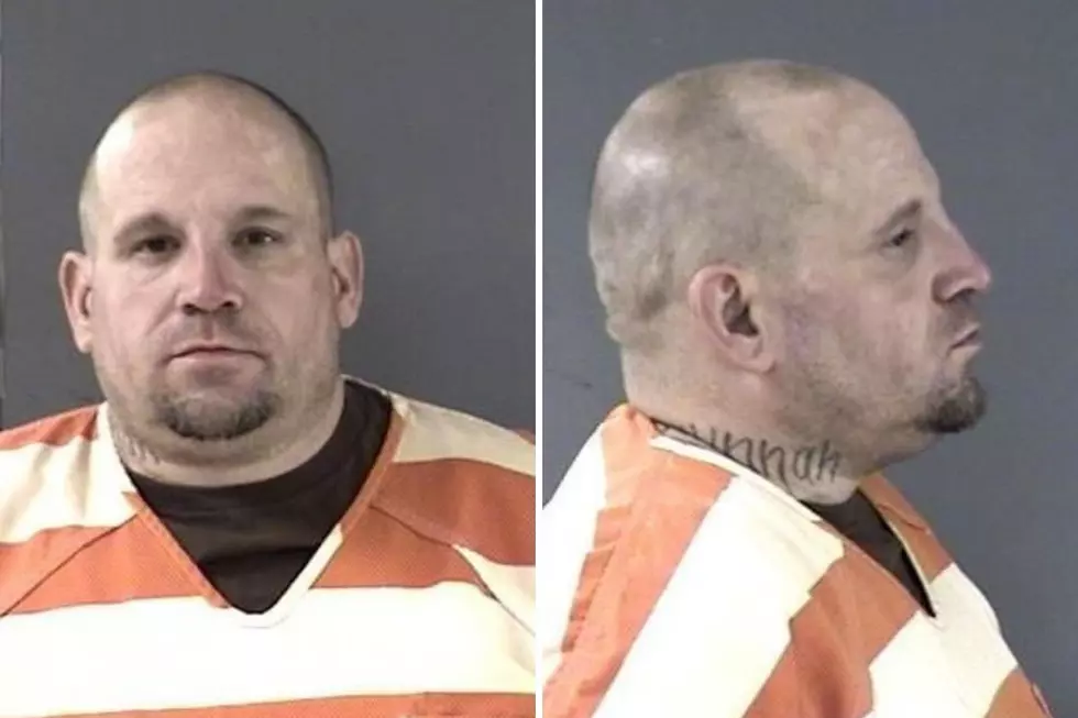 Cheyenne Police Nab One of Laramie County’s ‘Most Wanted’