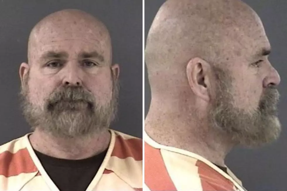 Kentuckian Caught Trafficking Marijuana on I-80 Near Cheyenne