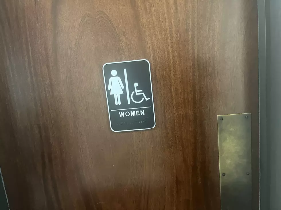 Wyoming Senate Passes Bill On Transgender Restroom Access