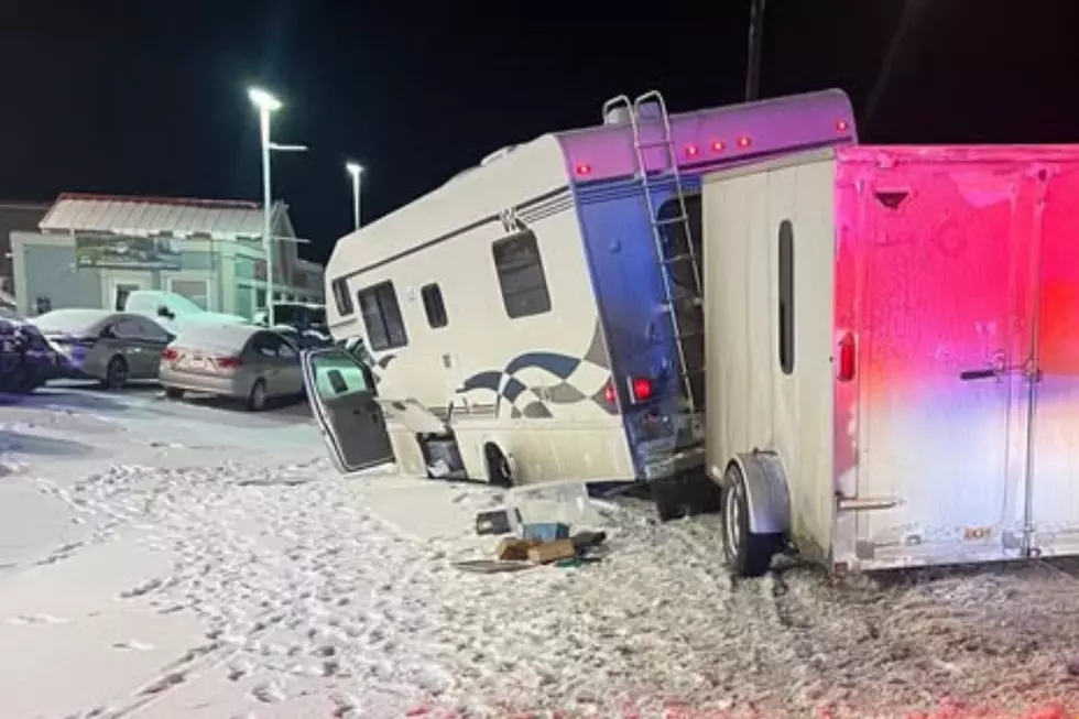 Laramie County Sheriff's Office via Facebook