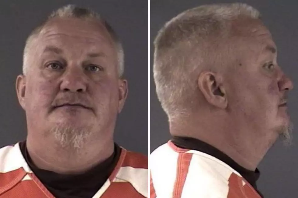 Failure to Maintain Lane Leads to Arrest of Wanted Cheyenne Man