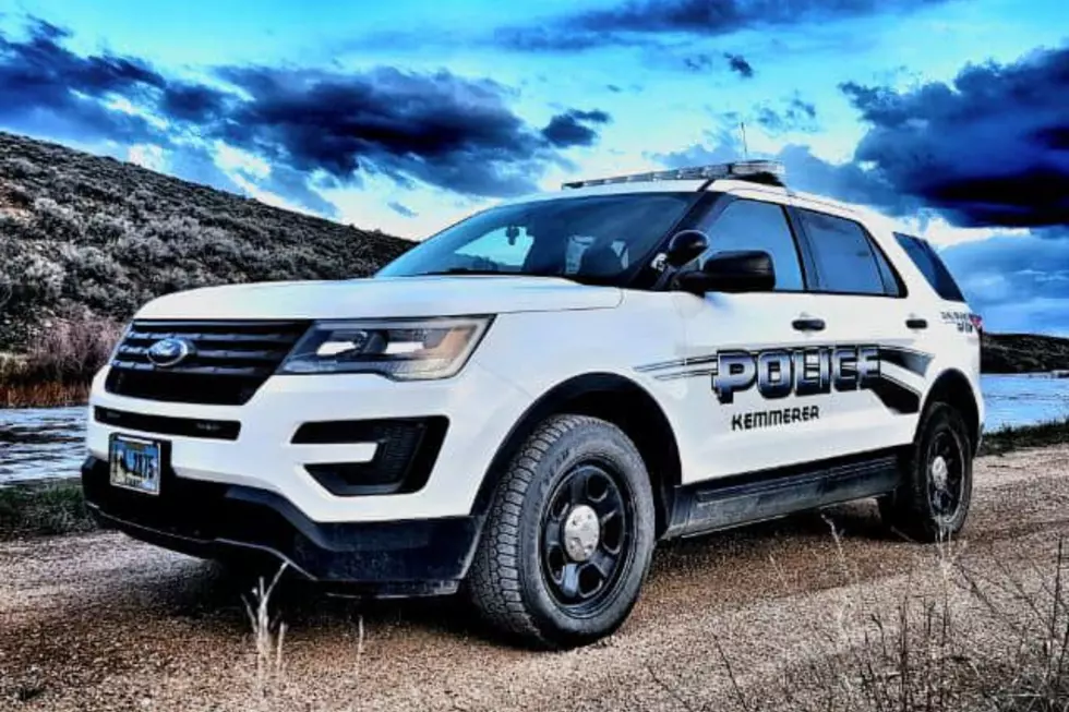 Wyomingite Dead After Pickup Hits Delineator Post, Goes Airborne