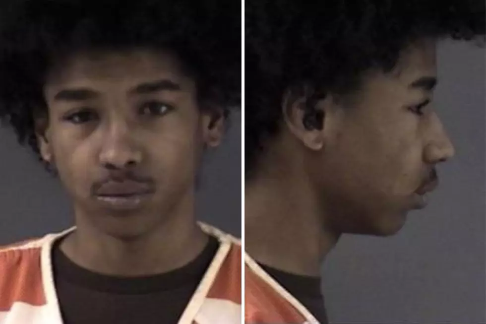 Cheyenne Man Accused of Making Machete Threat After DUI Crash