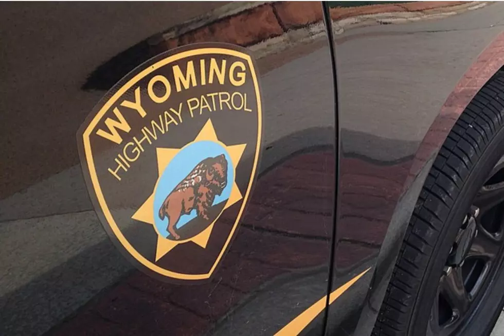 Wyomingite Dead After SUV Hits Bridge Retaining Wall, Catches Fire