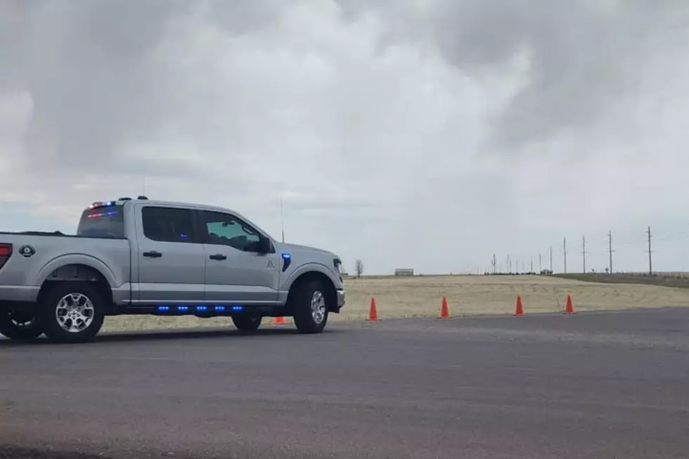 UPDATE: Laramie County Man Dead After Rolling Car, Speed Likely to Blame