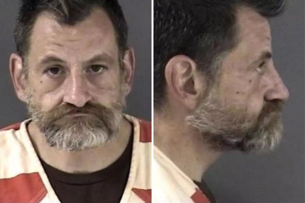 Burglary Suspect Added to Laramie County’s ‘Most Wanted’ List
