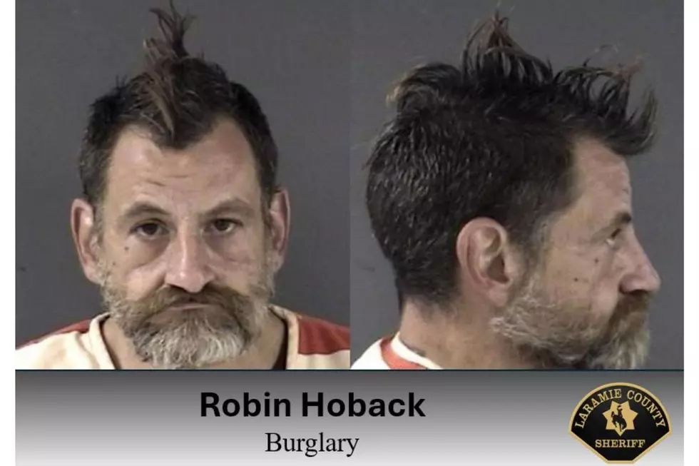 Laramie County Sheriff's Office via Facebook