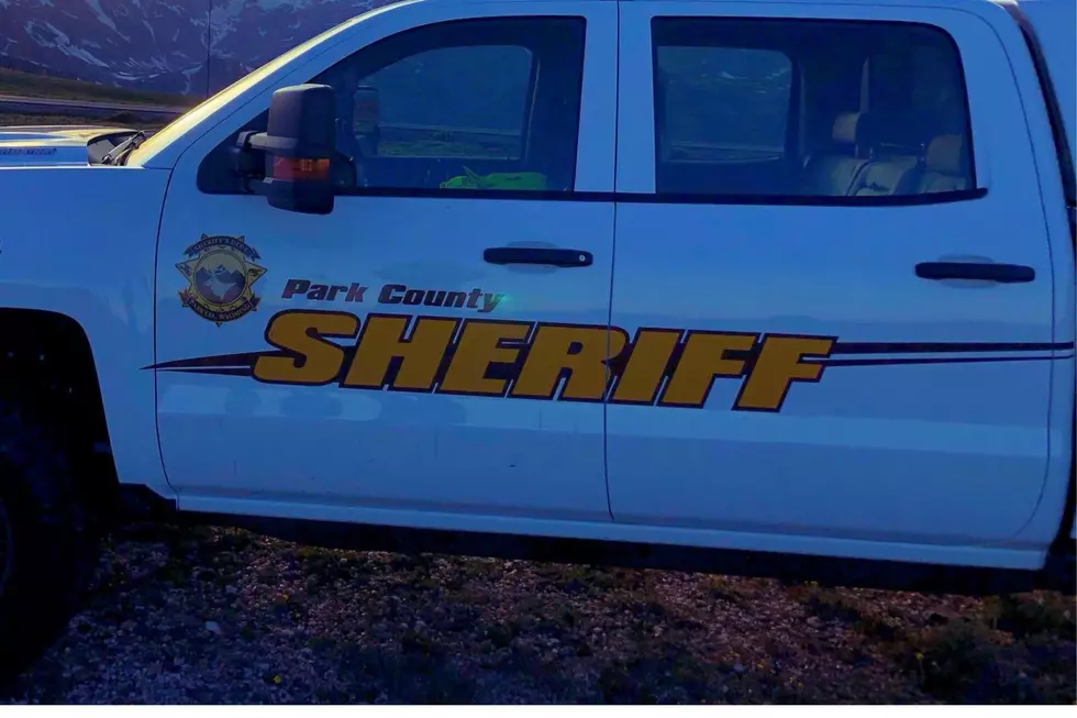 Wyoming Motorcyclist Killed in Crash Near Cody