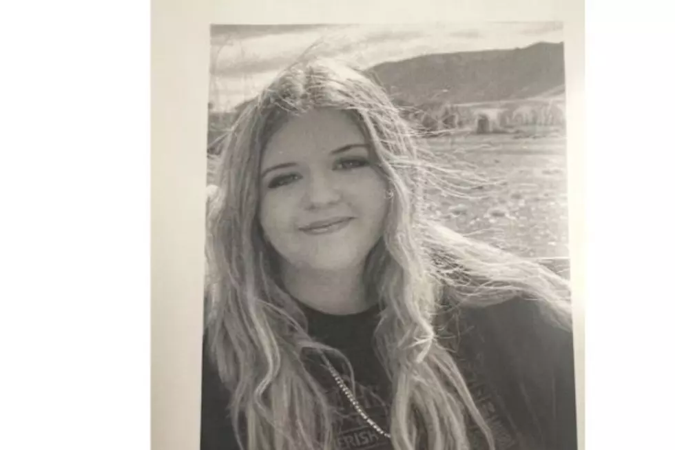 Laramie Police Asking For Help Finding Runaway Girl