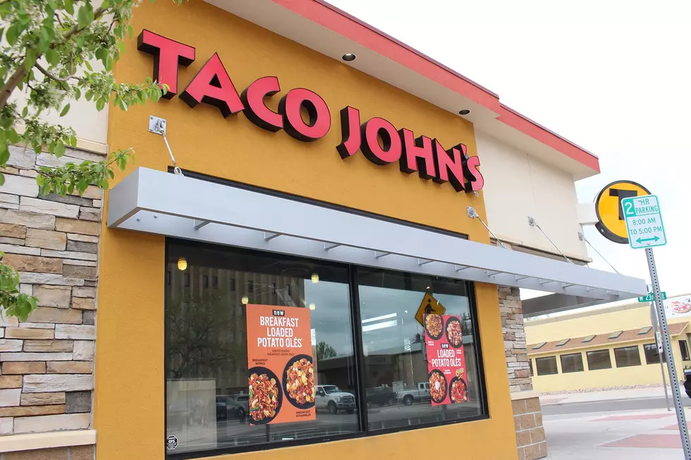 Taco Johns Started Out As A Trailer At Cheyenne Frontier Days