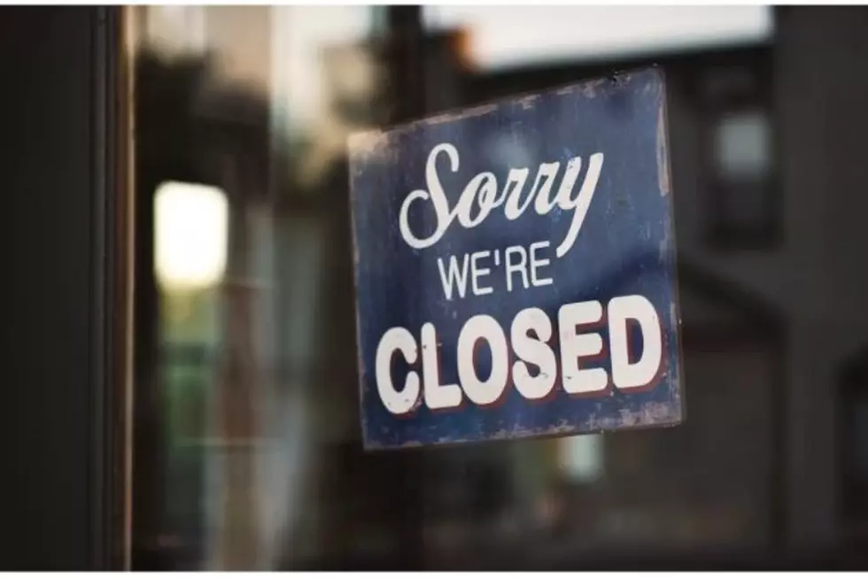 A Well-Known Laramie Restaurant Has Closed