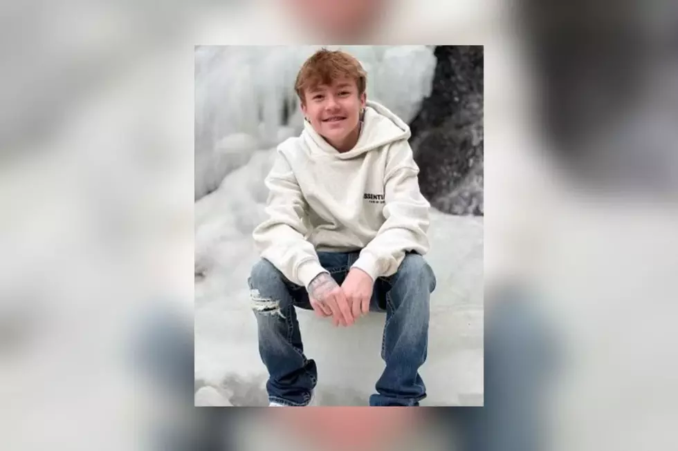 21-Year-Old Wyomingite Dead, 3 Injured After SUV Rolls on I-25