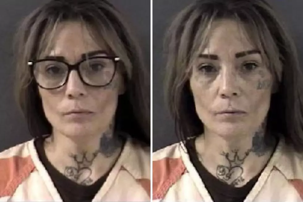 Repeat Shoplifter Arrested in Cheyenne After Police Chase
