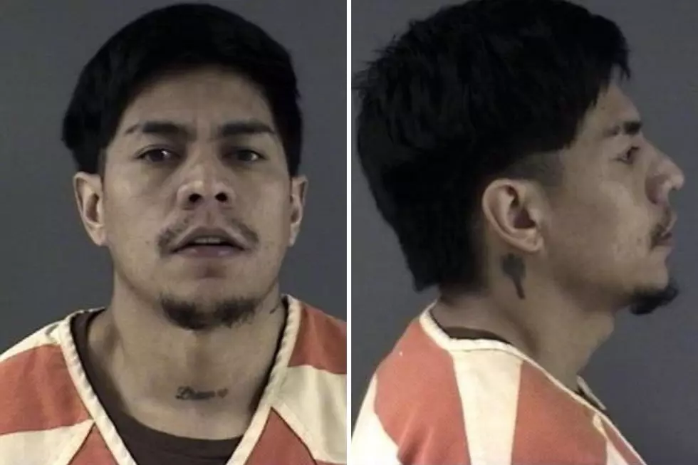 Denver Man Facing Serious Charges After Alleged Target Theft