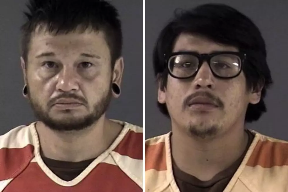 Robbery Attempt Leaves Victim Injured in Cheyenne