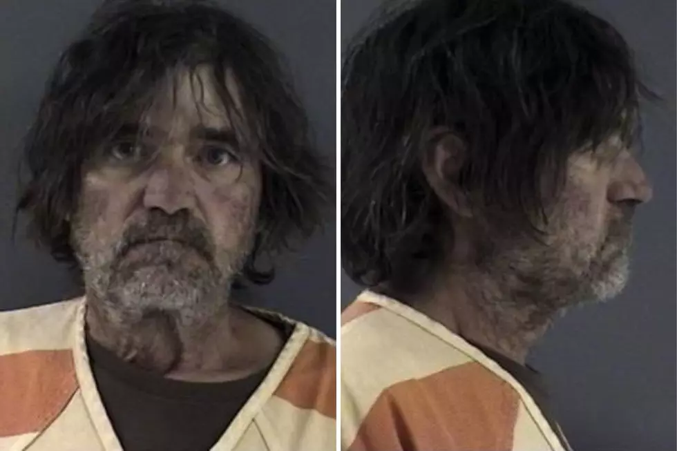 Local Man Charged With Stalking, Protection Order Violation