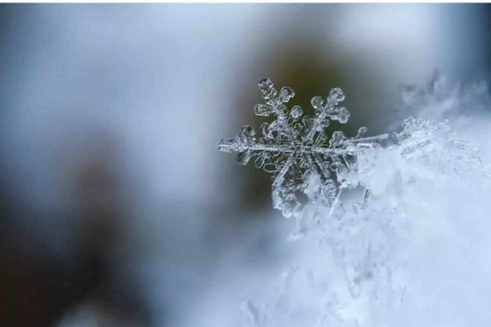 Get Ready For Winter Weather In Southeast Wyoming, Changes Coming