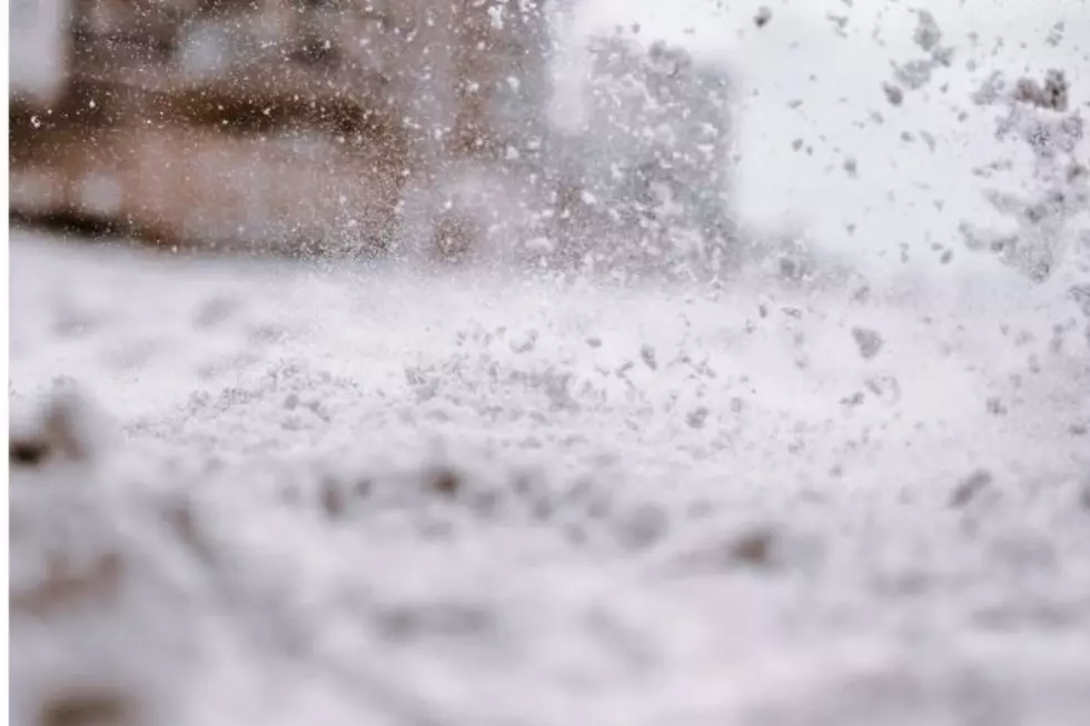 Southeast Wyoming Potentially Facing Arctic Front, Single-Digit Lows