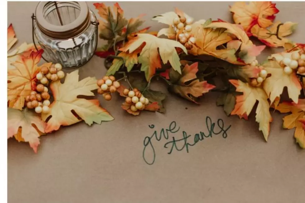 National Weather Service Travel Planner For Thanksgiving Weekend
