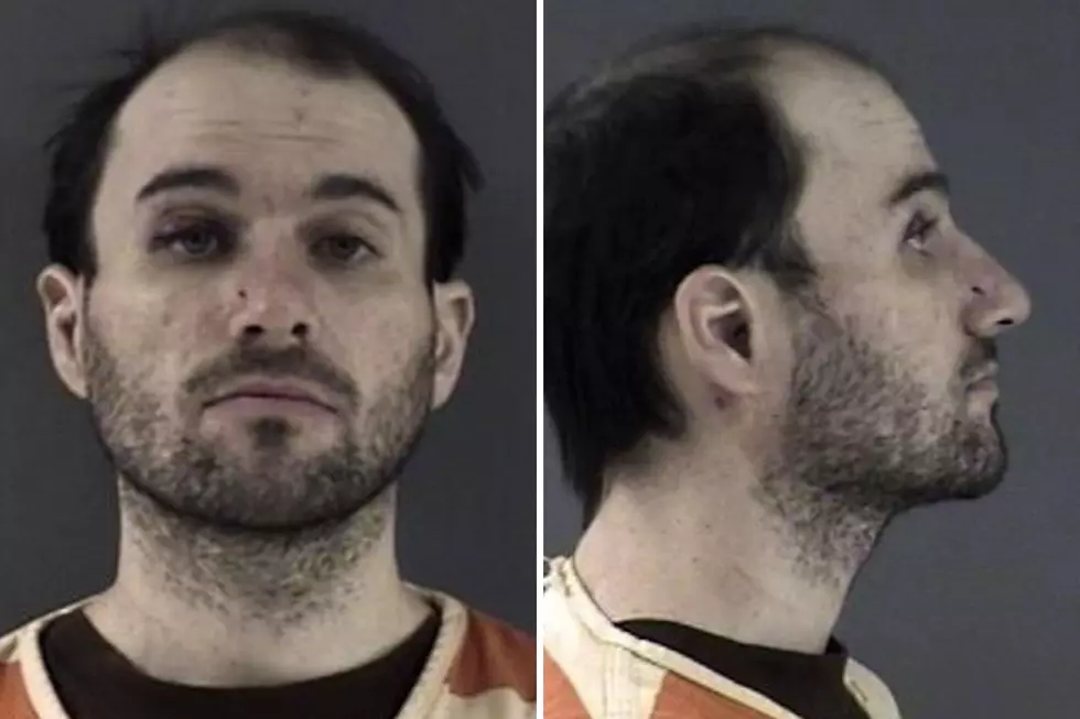 Robbery Suspect Faces Serious Charges After Gas Station Incident